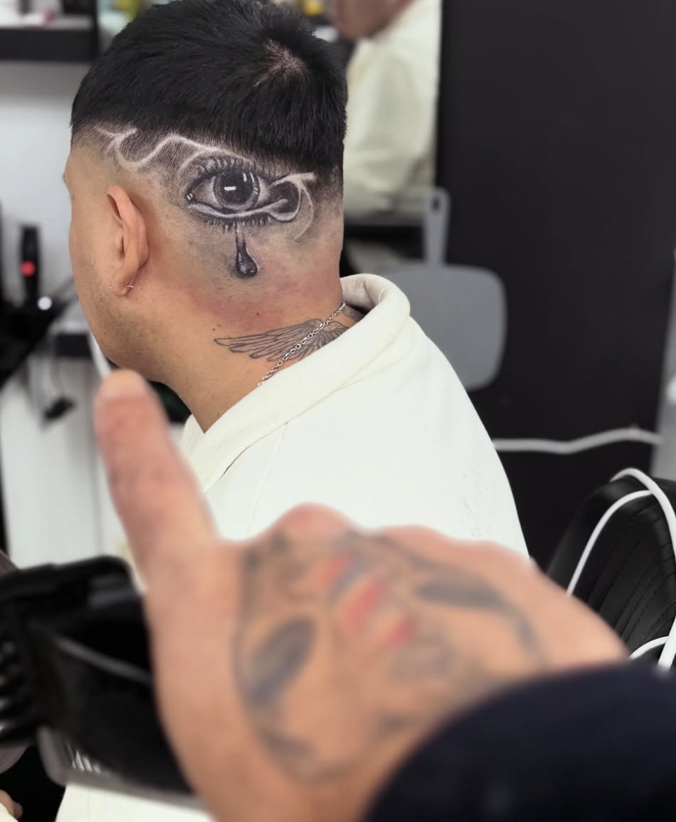 Trabajo 11 de ET Barber ST