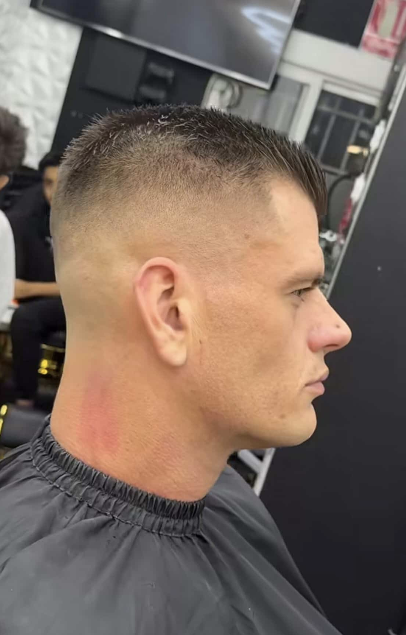 Trabajo 2 de ET Barber ST