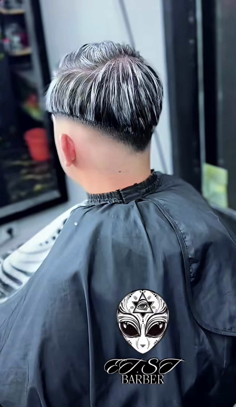 Trabajo 3 de ET Barber ST
