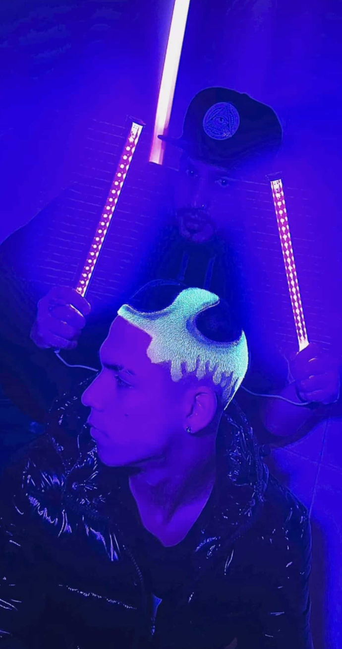 Trabajo 4 de ET Barber ST