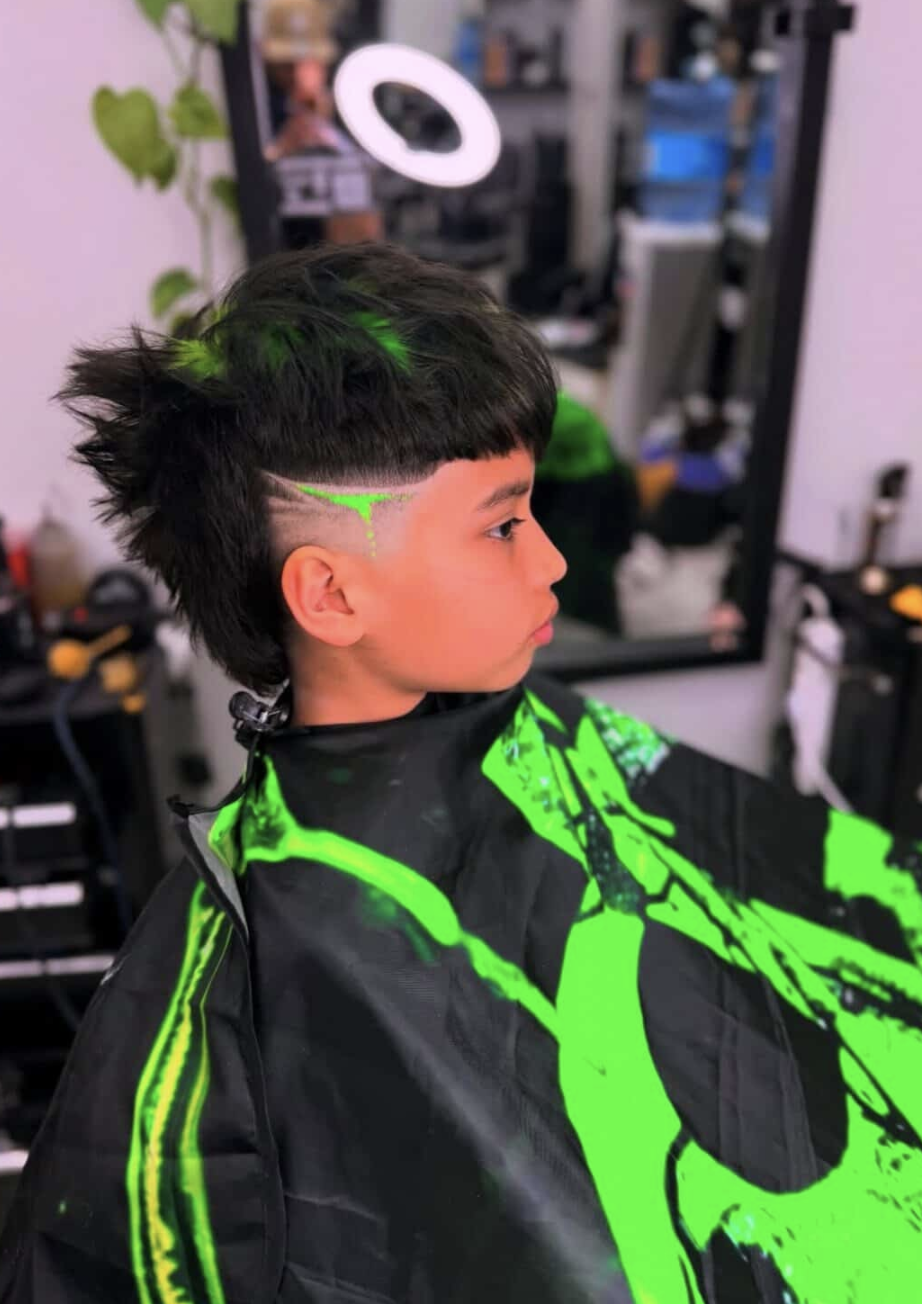 Trabajo 5 de ET Barber ST