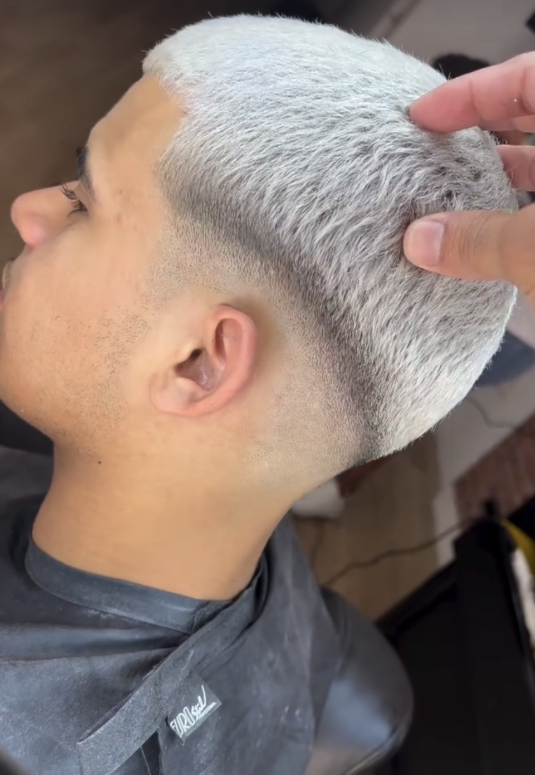 Trabajo 8 de ET Barber ST