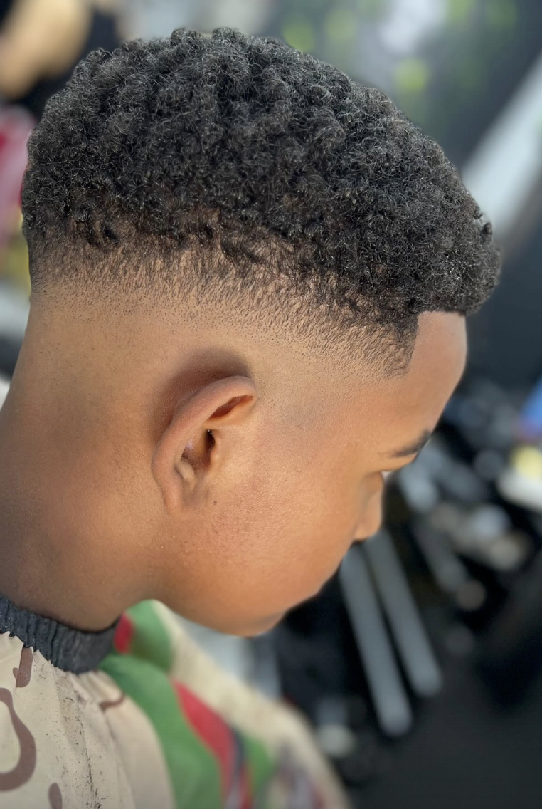 Trabajo 9 de ET Barber ST